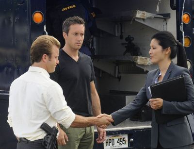 Hawaii Five-0 (9)