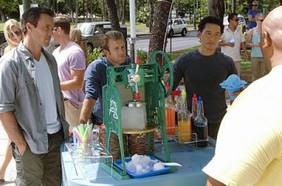 Hawaii Five-0 (2)