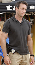 Alex O’Loughlin
