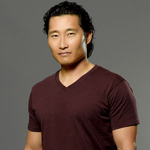 Daniel Dae Kim