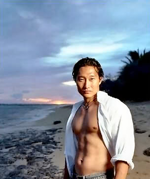 Daniel Dae Kim (4)