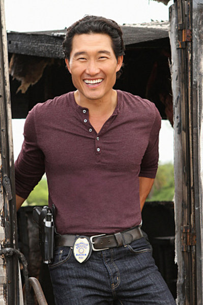 Daniel Dae Kim (8)