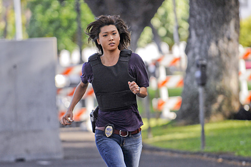 Grace Park (2)