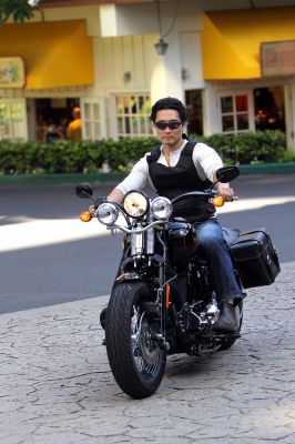 Hawaii Five-0 (2)