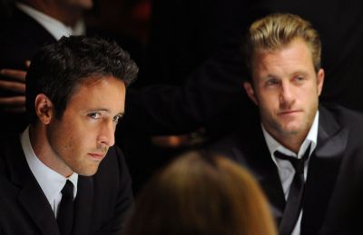 Hawaii Five-0 (2)