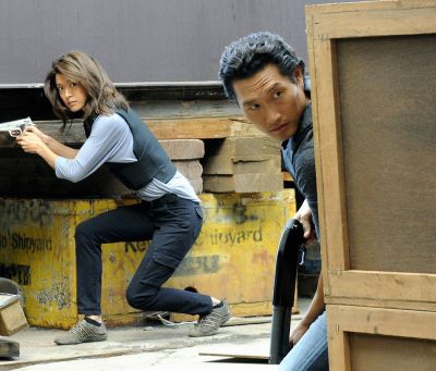 Hawaii Five-0 (5)