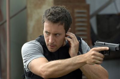 Hawaii Five-0