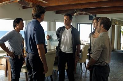 Hawaii Five-0 (2)
