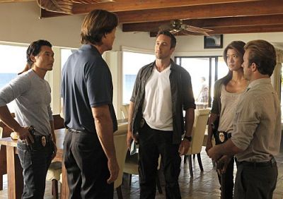 Hawaii Five-0 (3)