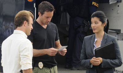 Hawaii Five-0 (2)