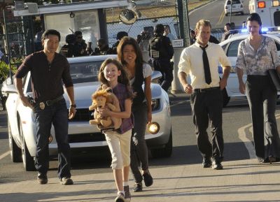 Hawaii Five-0 (4)